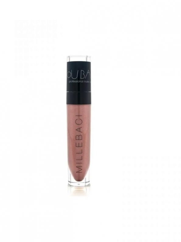 Nouba Millebaci Lip Gloss Lipstick1