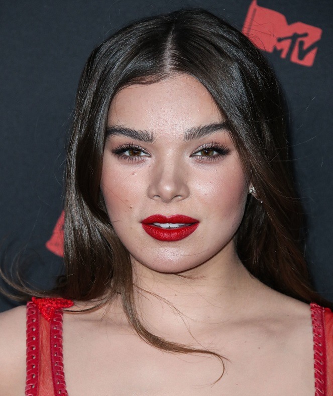 بهترین میکاپ ها از مراسم VMAs 2019
