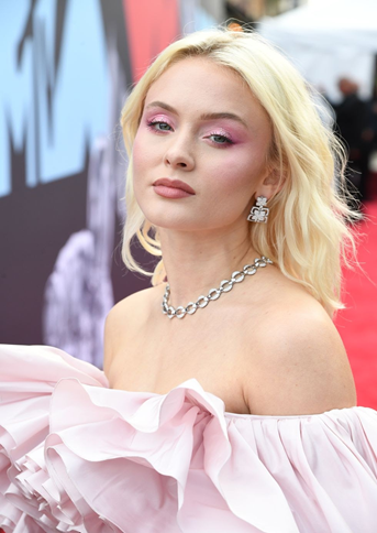 بهترین میکاپ ها از مراسم VMAs 2019