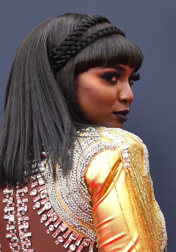 بهترین میکاپ ها از مراسم VMAs 2019