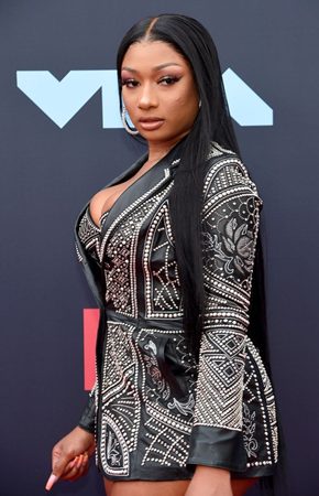 بهترین میکاپ ها از مراسم VMAs 2019