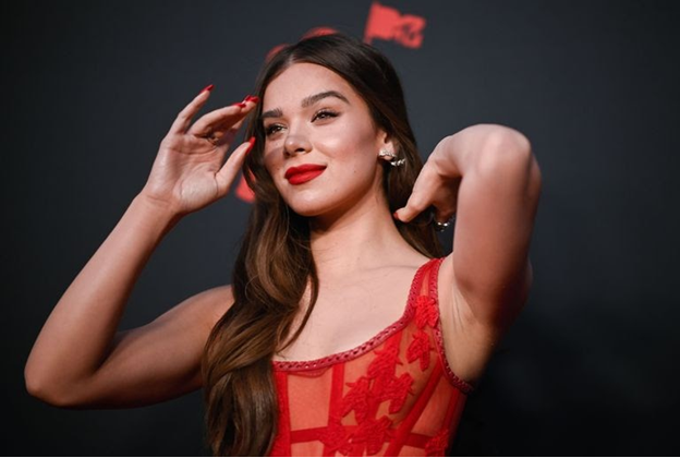 بهترین میکاپ ها از مراسم VMAs 2019