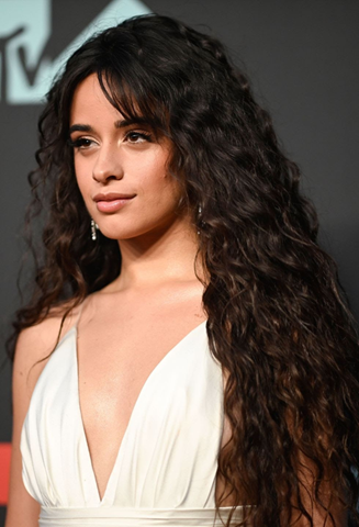 بهترین میکاپ ها از مراسم VMAs 2019