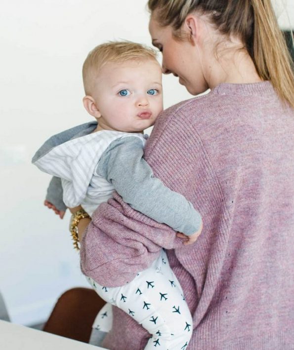 Care methods for busy mothers1 روشهای مراقبتی مادران پر مشغله
