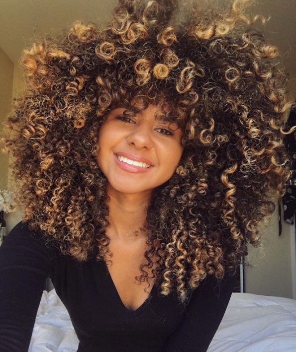 Castor oil and the secret of hair growth1 روغن کرچک و راز رشد موها