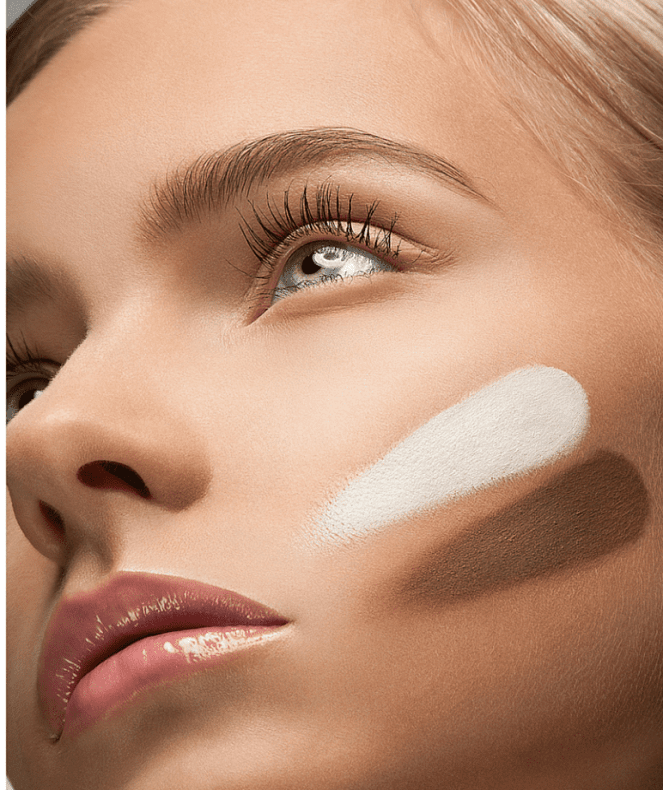 چگونه کرم پودر مناسب پوست خود را انتخاب کنیم