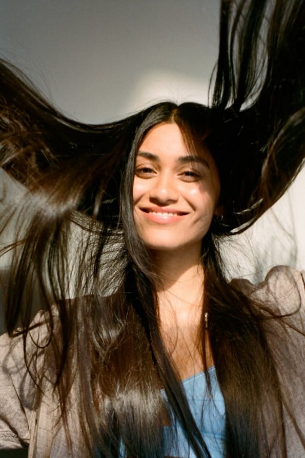 How to maintain and care for all types of hair نحوه نگهداری و مراقبت از انواع مو