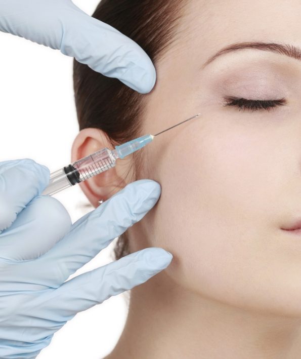 Learn about Botox درباره بوتاکس بدانیم