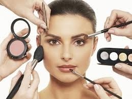 آرایش متناسب با مراسم مختلف