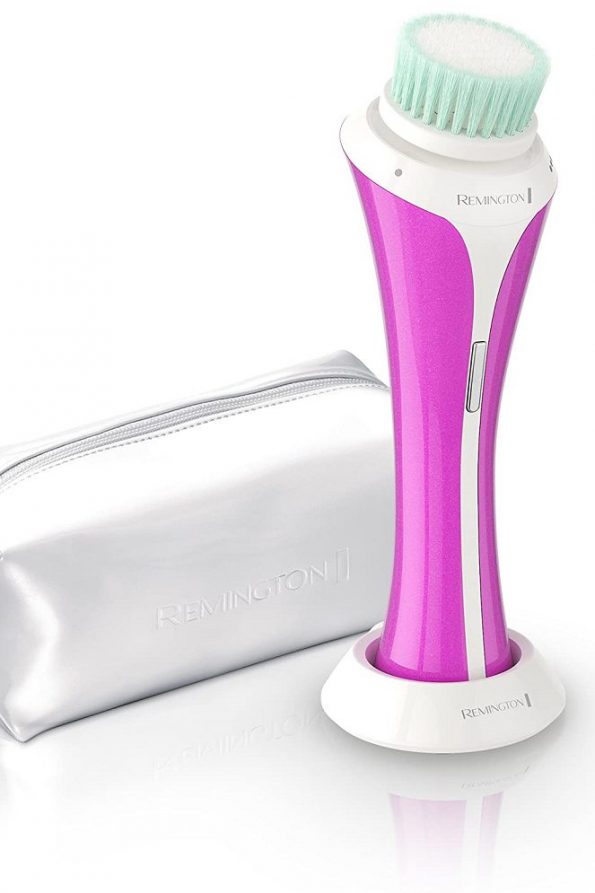 Remington face cleansing brush برس پاک کننده صورت رمینگتون