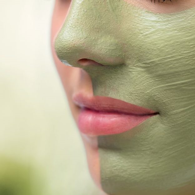 جلبک دریایی در روتین زیبایی و رژیم غذایی