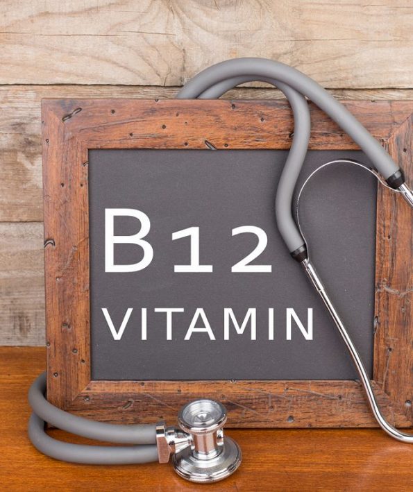مکمل های B12 را درست مصرف کنید
