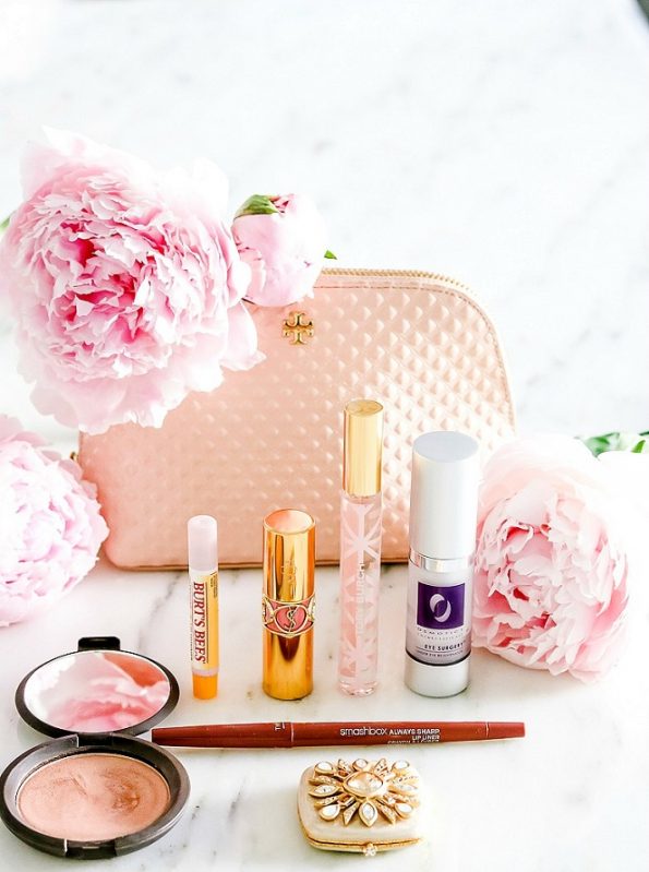 Tips on your cosmetics4 نکاتی در مورد لوازم آرایش شما