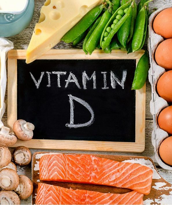 When to take a vitamin D supplement2 زمان مصرف مکمل ویتامین D