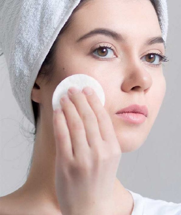 چگونه از پوست خشک مراقبت کنیم