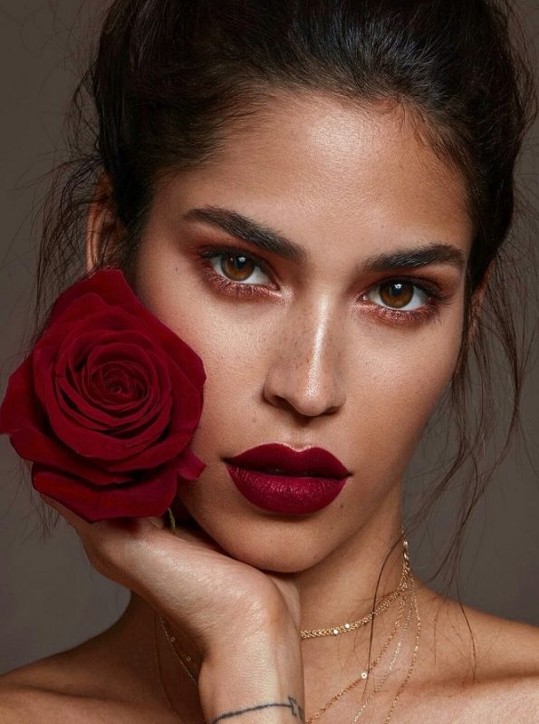Skin makeup for summer 3 آرایش پوستی برای تابستان۳
