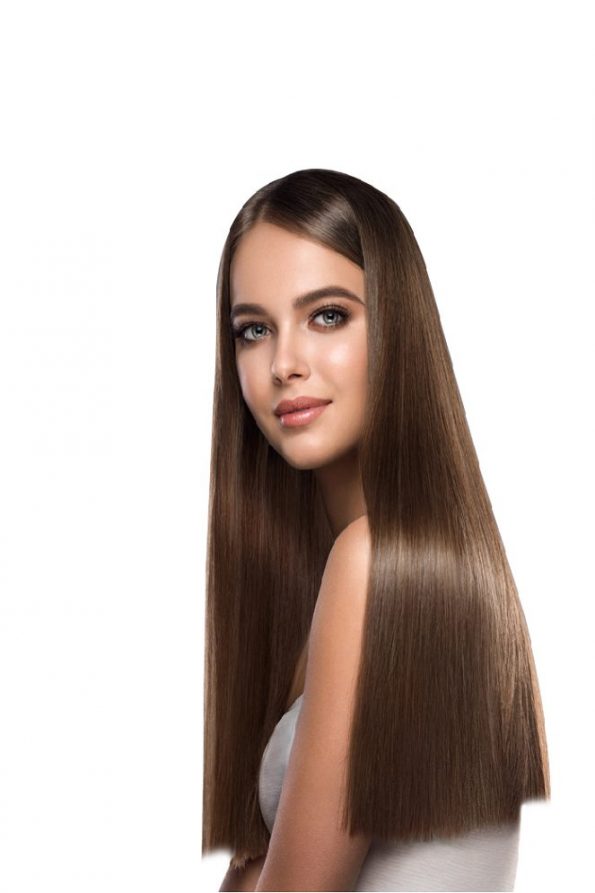 Straight hair care 1 مراقبت از موی صاف 1