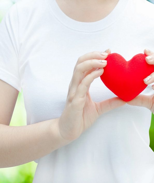 طب سوزنی کمک به سلامت قلب