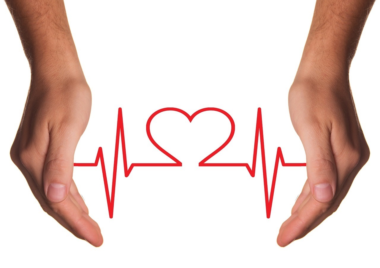 طب سوزنی کمک به سلامت قلب