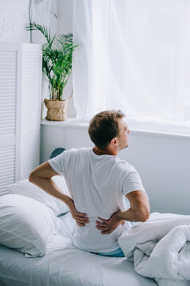 طب سوزنی برطرف کننده خستگی