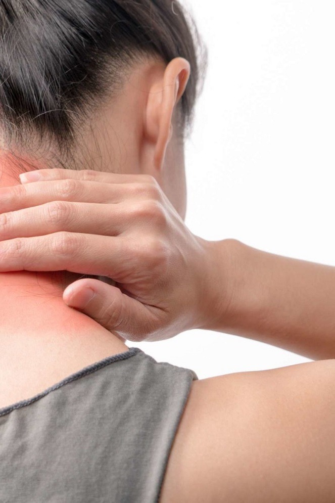 طب سوزنی برای درمان درد فیبرومیالژیا