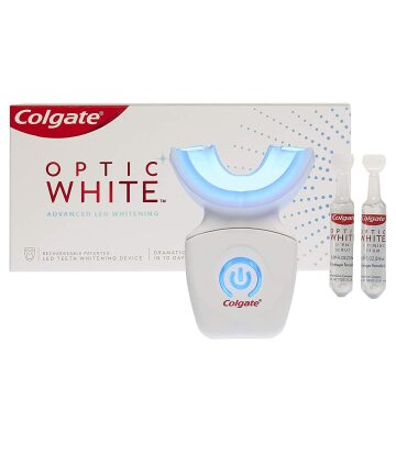 سفید کننده دندان برند Colgate