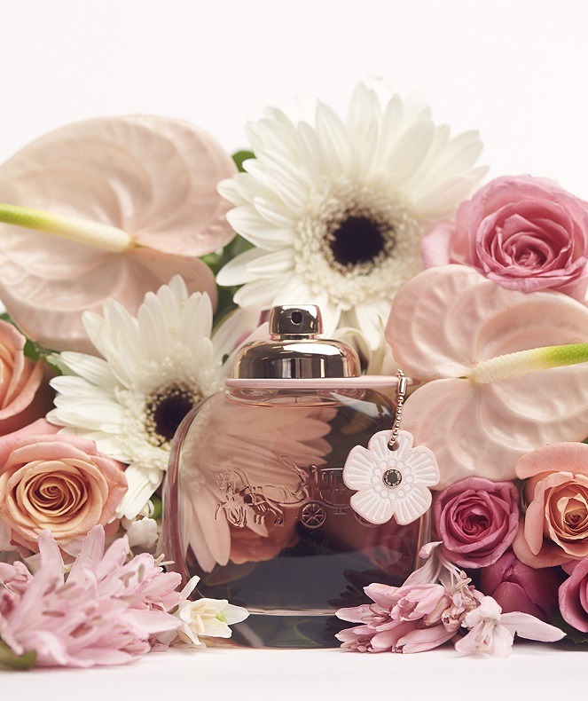 بهترین عطر امضا را داشته باشید