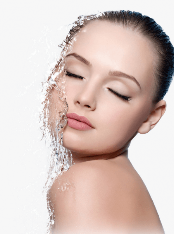 How to clean eye makeup with Clarence products چگونه با محصولات کلارنس آرایش چشم را پاک کنیم