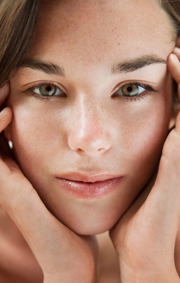 How to take care of your skin 1 چگونه از پوست خود مراقبت کنیم 1