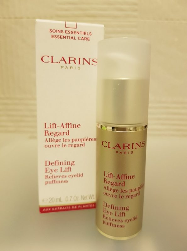 How to use i Lifting Defining products چگونه از محصولات دفینینگ آی لیفت استفاده کنیم