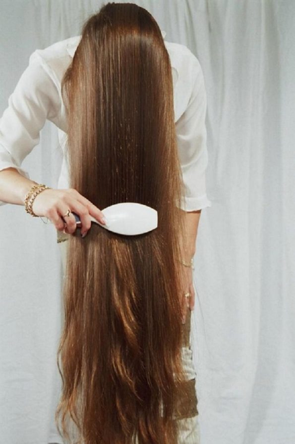 Introducing the best gentle shampoos1 معرفی بهترین شامپوهای ملایم