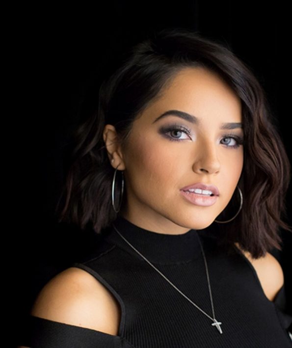 becky g images Elegant Becky G Songs Mayores & Age Biography This Year بزرگترین ترندهای سلامتی