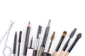 اشتباهاتی در آرایش ابروها
