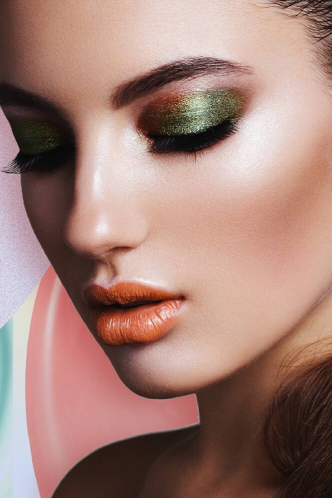 ترفندهای سایه زدن برای تازه کارها