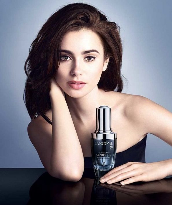 Water supply with Lancome products2 آبرسانی با محصولات لانکوم