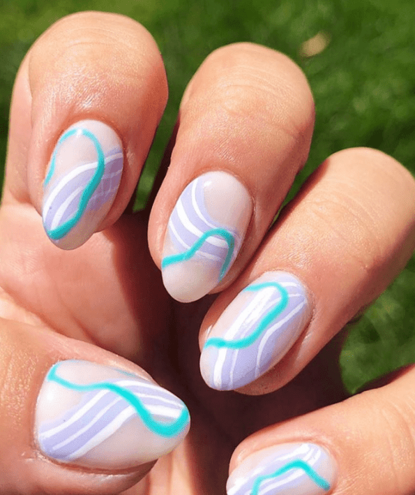 What is X Gel Manicure2 مانیکور ژل آیکس چیست ؟