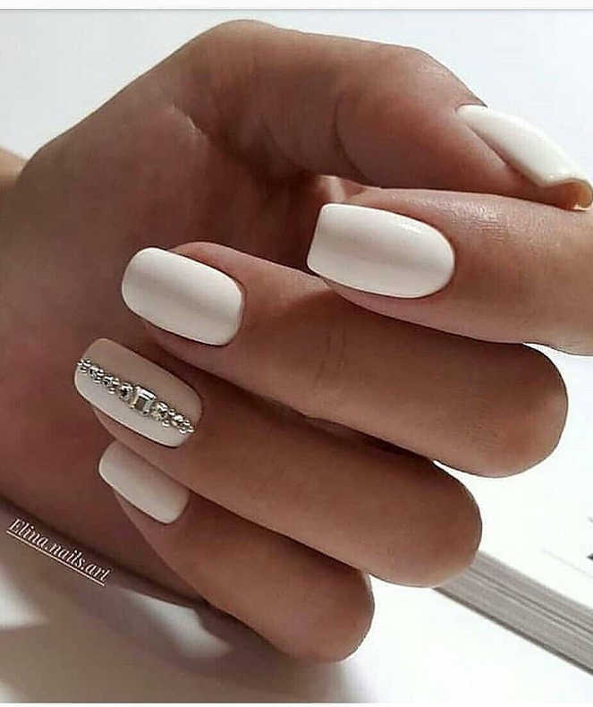 چرا مانیکورتان زیاد دوام ندارد