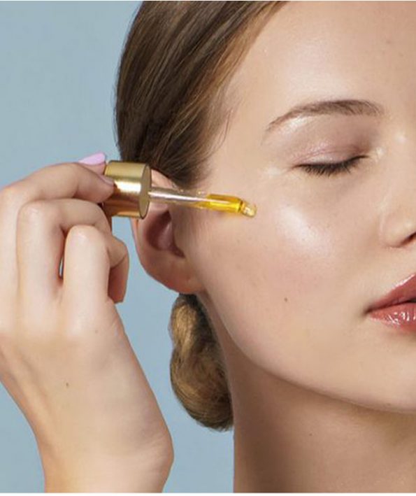 Everything about facial serum همه چیز در مورد سرم صورت