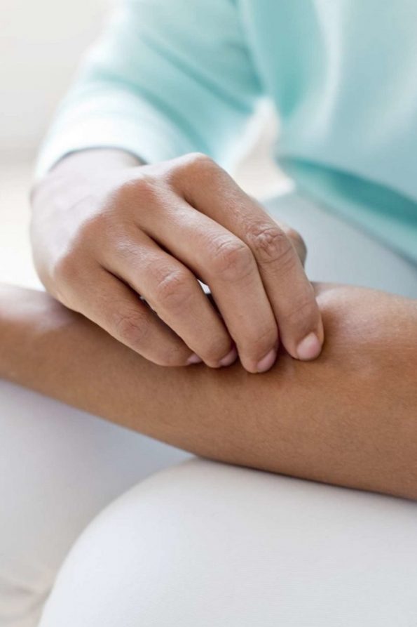 How do I know if I have a fungal infection2 چگونه متوجه شوم که عفونت قارچی دارم؟