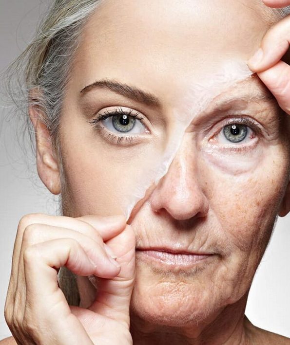 محصولات انرژی بخش لانکوم- کریه لایه بردار از گروه انرژی