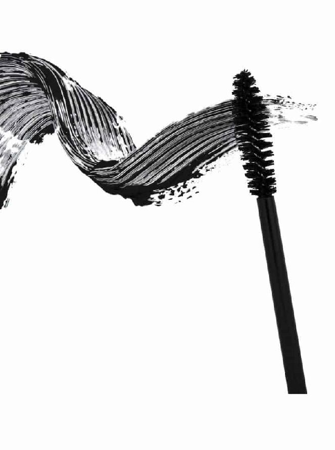 آموزش نحوه کشیدن ریمل