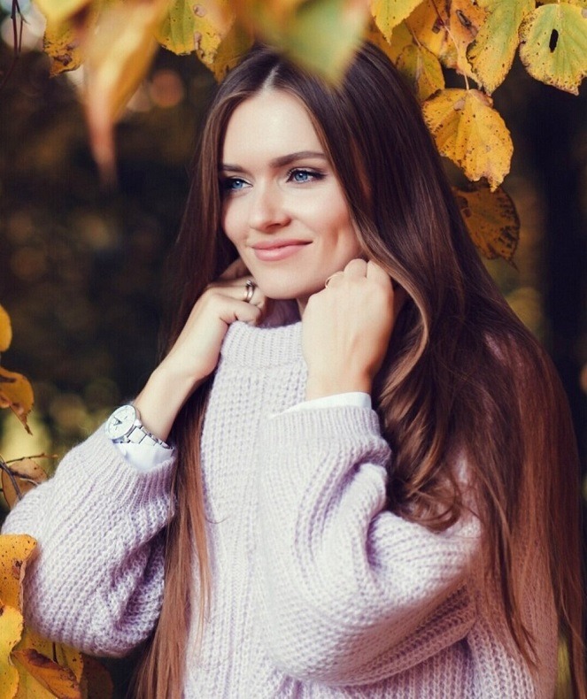 لایه برداری پوست در پاییز
