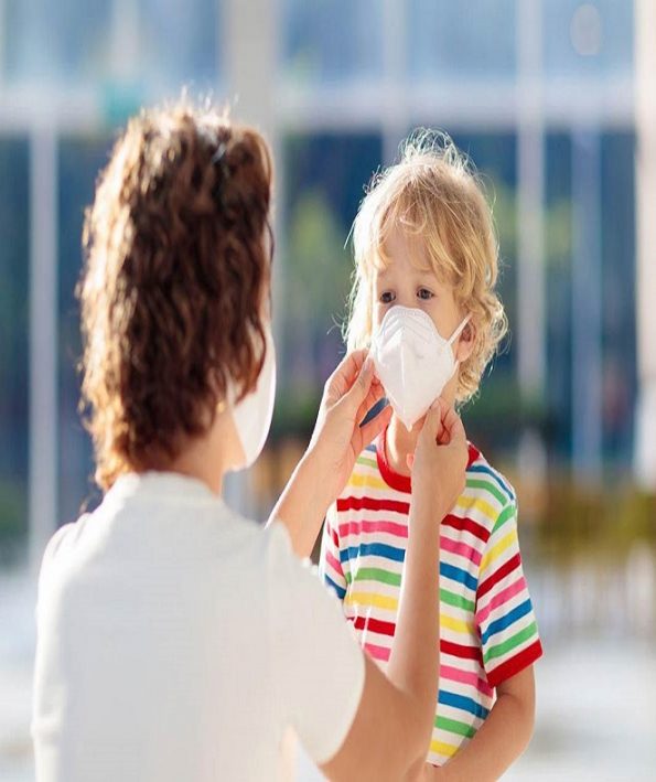مشکلات کودکان مبتلا به آسم و آلرژی در پاییز