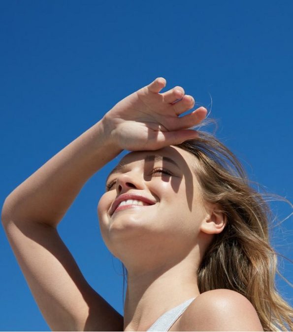 Your misconceptions about sunscreen تصورات اشتباه شما در مورد ضد آفتاب ها