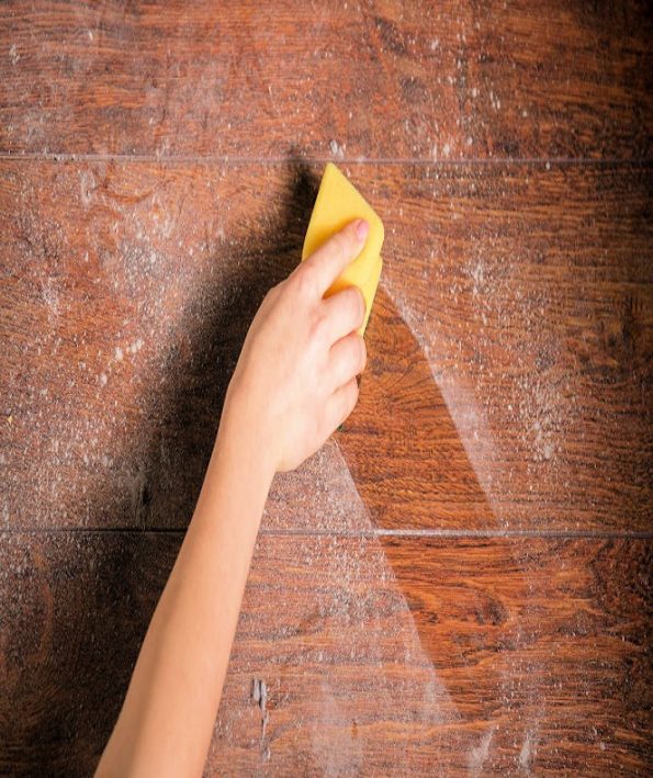 Avoid the dangers of dust for people with allergies 2 جلوگیری از خطرات گرد و غبار برای افراد مبتلا به آلرژی