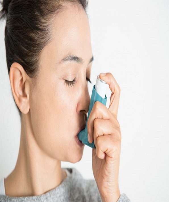 Better management of allergy and asthma symptoms in the new university environment 2 مدیریت علائم آلرژی در دانشگاه