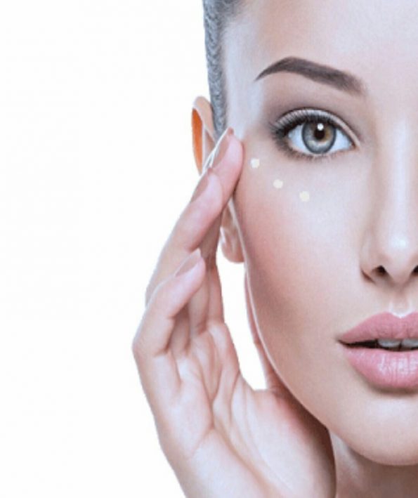 How to apply eye cream12. چگونه کرم دور چشم بزنید