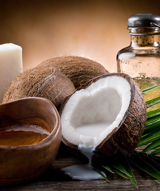 How to prepare homemade lotion