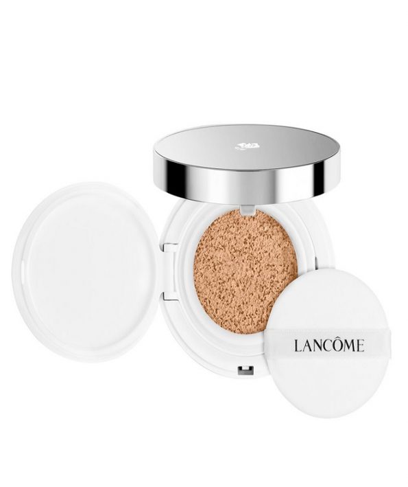 Introducing Cushion Lancome Powder Cream معرفی کرم پودر کوشن لانکوم