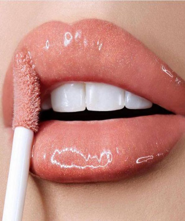 Introduction of Lancome Metallic Lip Electricity 2 معرفی برق لبهای متالیک لانکوم 2